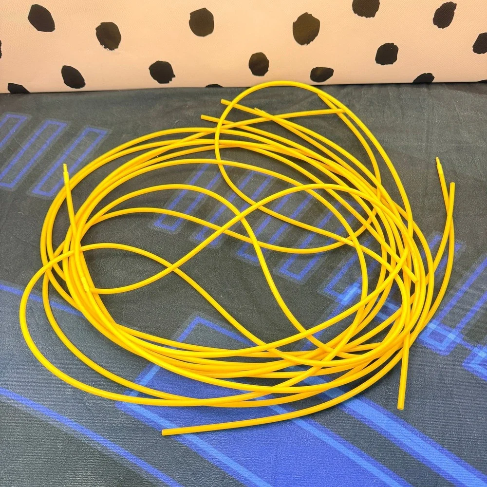 Stomper Speedsters Twistrack Set Kids Yellow Vintage 1984 Schaper Vtg Track Only